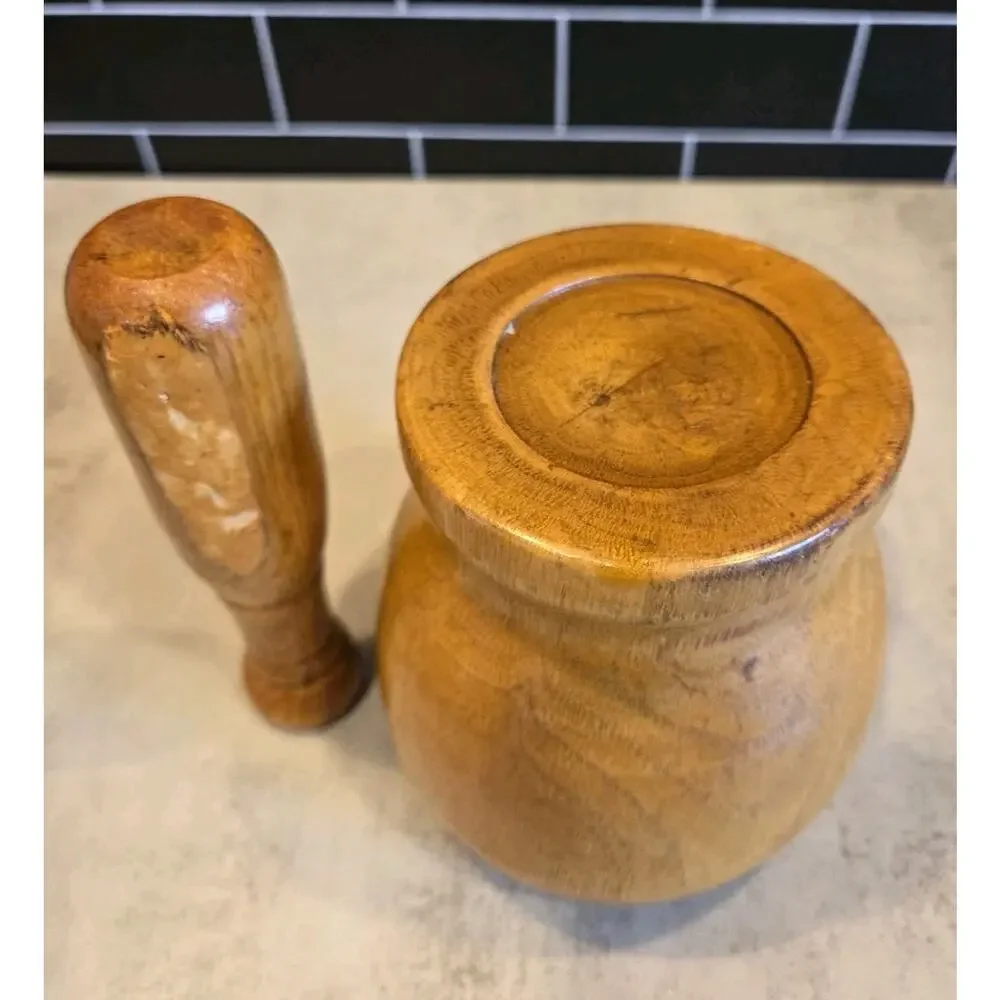 Handmade 4½